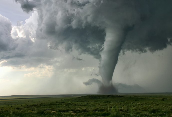 Get a Radio That Receives NOAA Weather Alerts