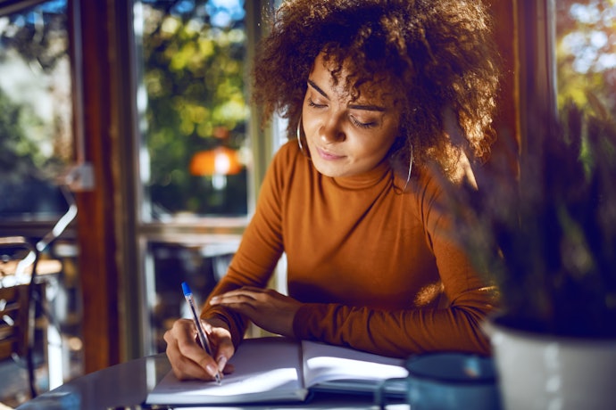 Find an Author You Can Relate To