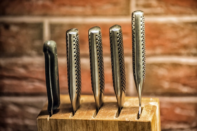 Pick a Handle for Comfort