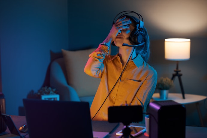 Good Connectivity is the Difference Between Life and Death in a Game