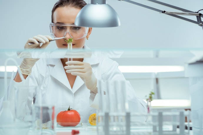 Look for Low-FODMAP Certifications