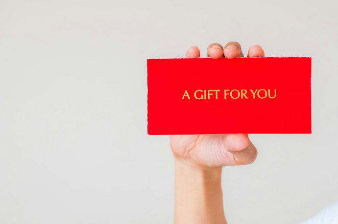 When in Doubt, Go for Gift Cards
