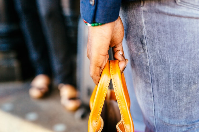 Handles Make Them Easier to Carry