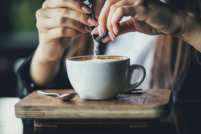 See if It Uses Sugar Substitutes