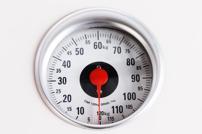 Check the Size and Weight of Your Monitor