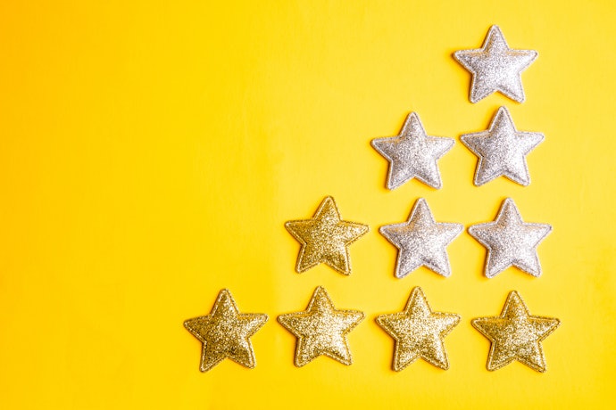 Look for Clues About Quality in the Reviews