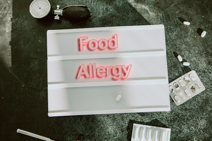 Keep Any Dietary Restrictions in Mind