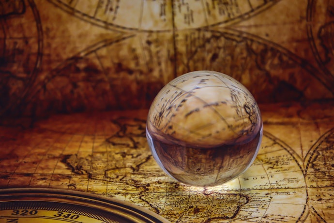 Decide Which Type of World Appeals to You