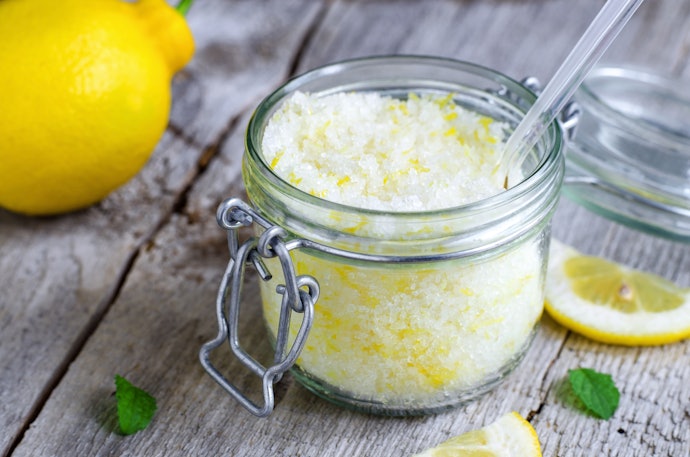Choose a Scent That Appeals Most to You