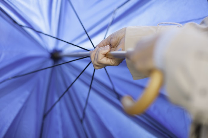 Opt for Rubber Handles for an Easier Grip