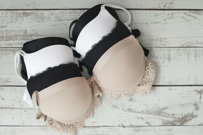 Let’s Talk About Lingerie Logistics