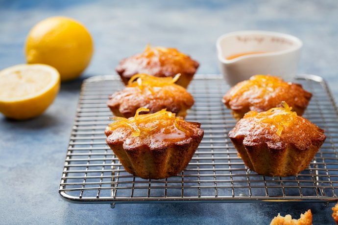 Choose the Right Cooling Rack Material