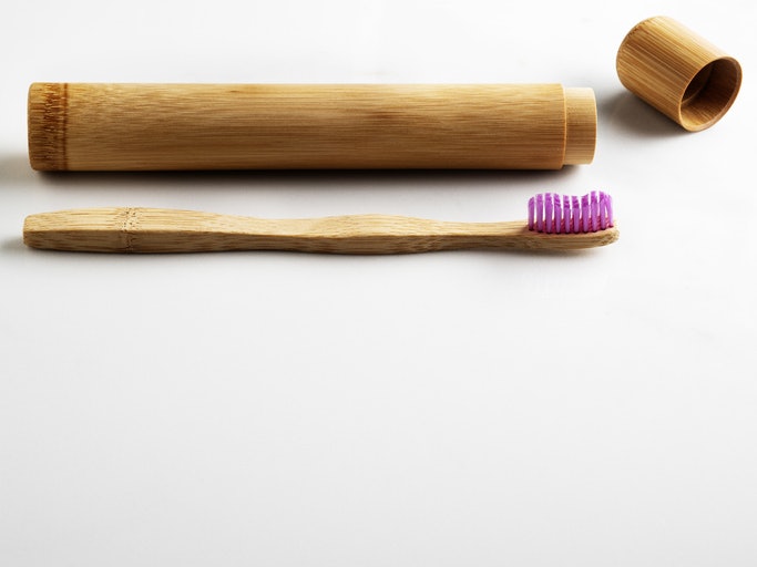 3. If You Travel, Look for a Brush with an Included (Eco-Friendly) Case