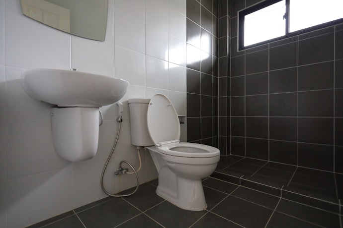 Consider Your Bathroom Layout
