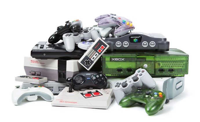 Make Sure You Have the Right Console or Gaming System