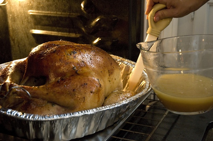 The 4 Best Turkey Basters of 2024, According to a Chef and Our Testing