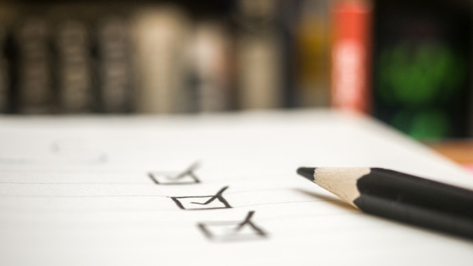 Use Worksheets or Real-Life Exercises to Increase Progress