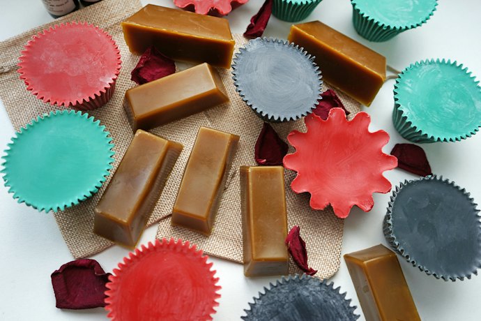 Give Wax Melts a Go if You Have Curious Pets