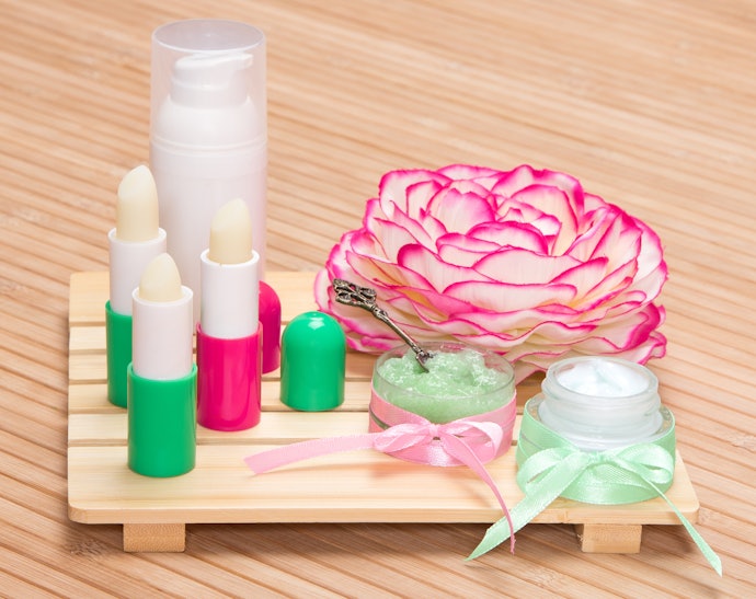 Natural Ingredients Can be a Great Alternative