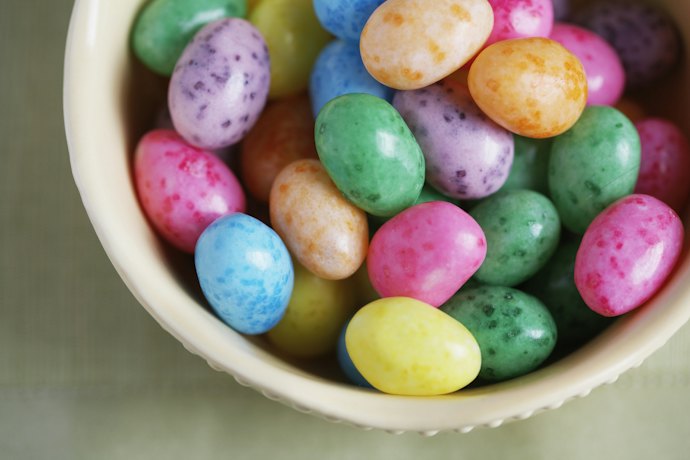 Think About What Flavors and Colors Meet Your Needs
