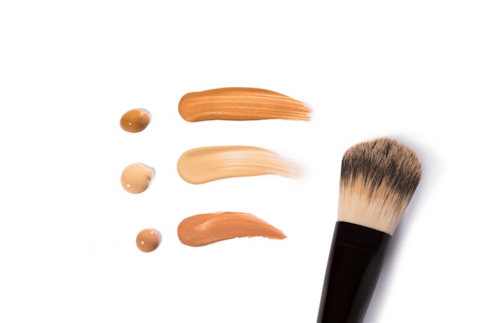 Pick a Formula Based on Coverage and Texture