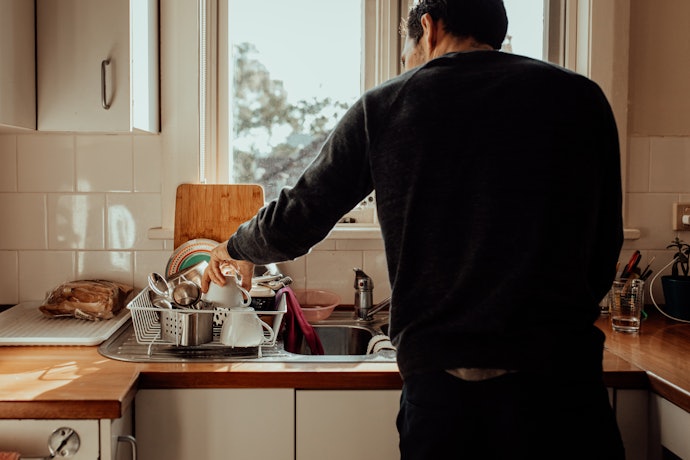 Make Sure That It's Easy to Clean