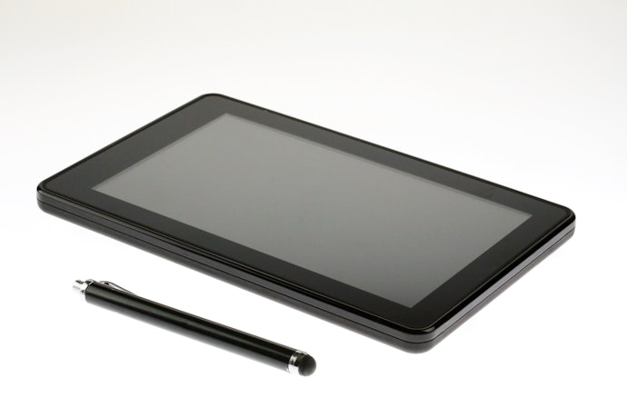 Ensure That the Stylus Is Compatible With Your Tablet