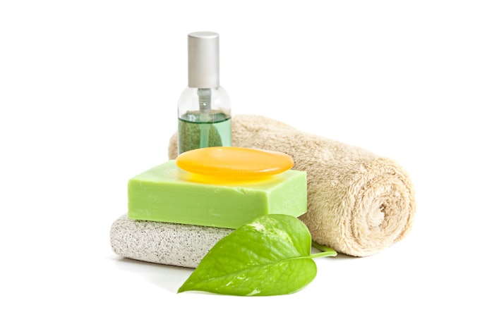 Pumice Stones With Soap Bars Offer Extra Benefits