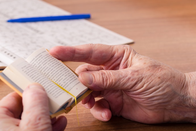 Simple Gifts Like a Miniature Book Make Anyone Smile