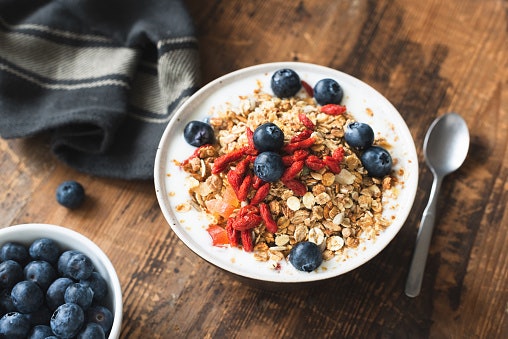 Pick a Cereal That Meets Your Nutrition Needs