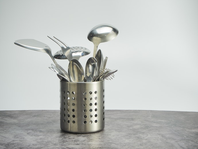 Look for Durable, Easy-to-Clean Materials