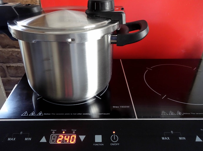 Decide if You Want a Rice Cooker with Fuzzy Logic, I.H., or Pressure Cooker Capability
