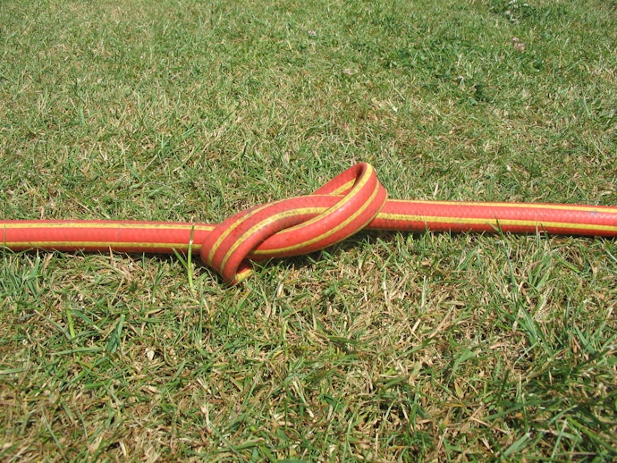 Look for a Hose That’s User-Friendly