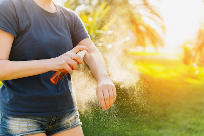 Pick Pump Sprays – Aerosols Release Harmful Chemicals and Compounds
