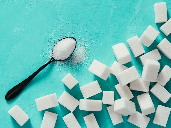 Choose Your Sweeteners Wisely