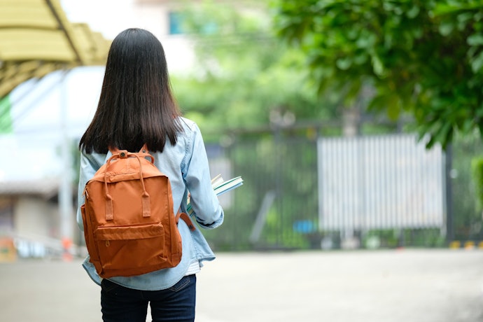 Look for Durable Fabrics and Materials