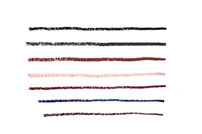 Pick an Eyebrow Pencil Shade That Suits You