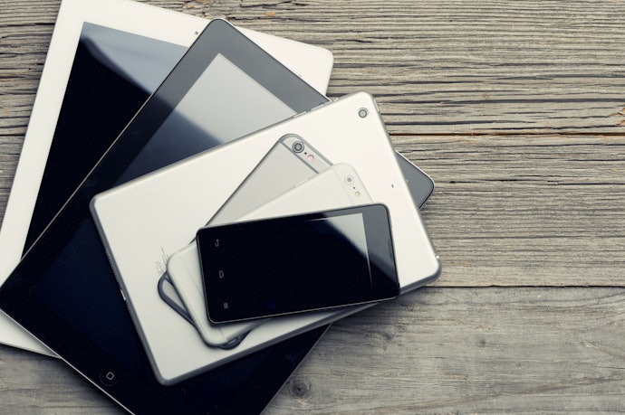 Check if the Screen Magnifier is Compatible with Your Device