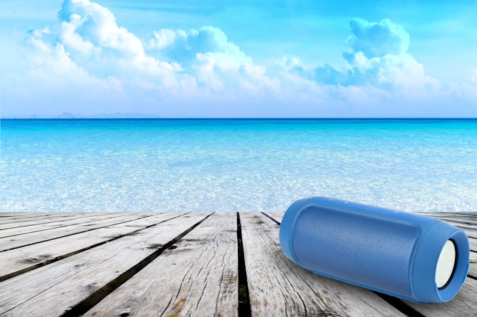 Look for a Higher IP Rating for Better Water-Resistance