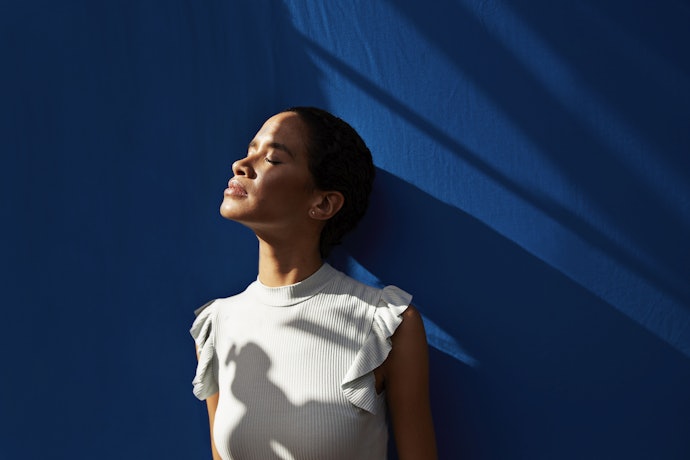 Get a CC Cream With SPF to Protect Your Skin