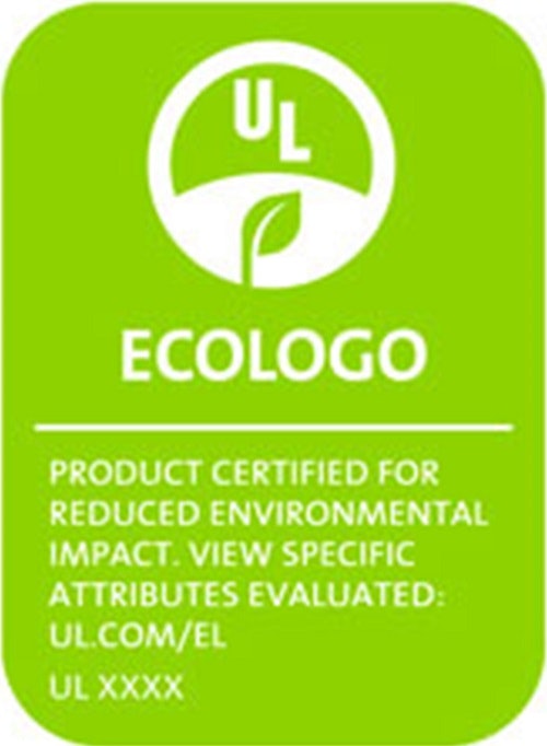 Look for a Soap With Official Certifications