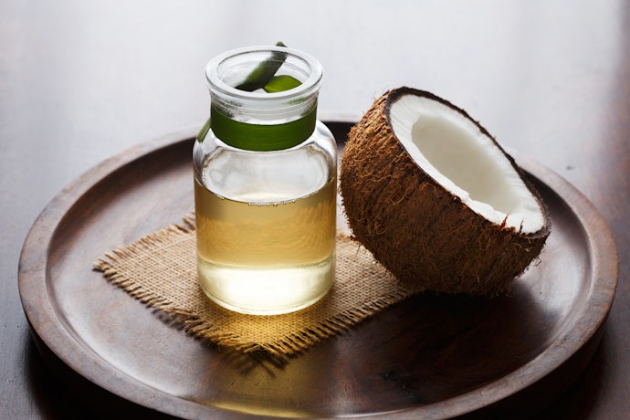 Find a Balance of Salt and Moisturizing Ingredients