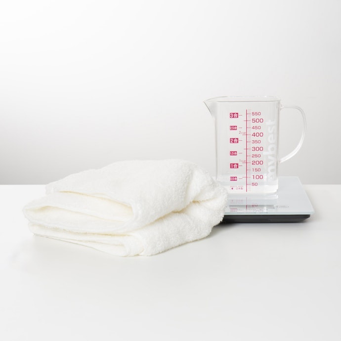 ④ The Difficulties of Finding a Towel that is Both Soft and Absorbent