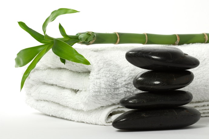 Decide Between 100% Bamboo and Blended Towels