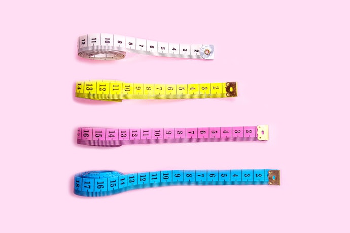 Know Your Measurements for the Best Fit