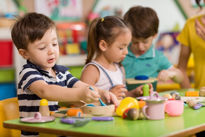 Find a Toy That’s Age-Appropriate or One Your Child Can Grow With