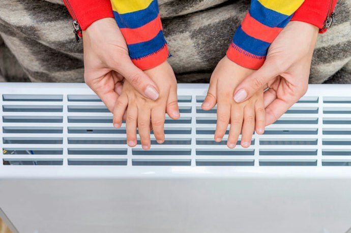 Look for Safety Features Such as Auto-Off and Cool Surfaces