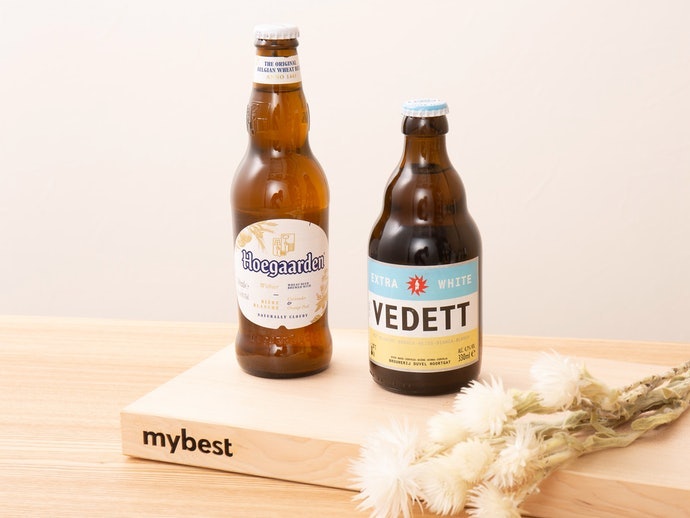 Japanese Wheat Beers Compared to Other Countries'