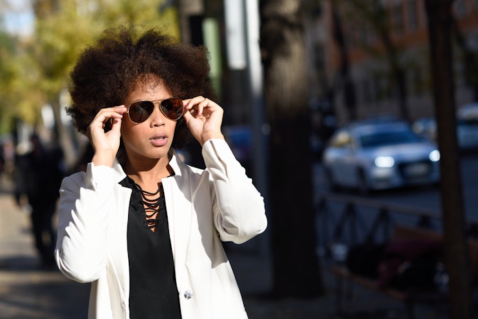 Choose a Style That Suits the Shape of Your Face