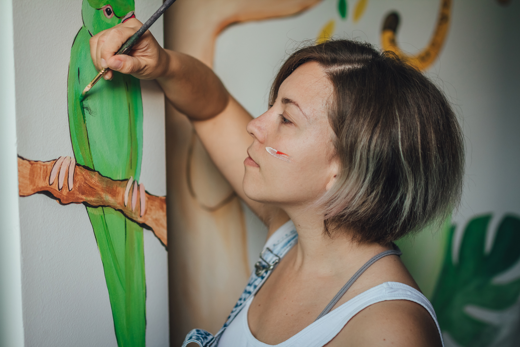 10 Best Acrylic Paints for Beginners of 2026 (Artist-Reviewed) | mybest